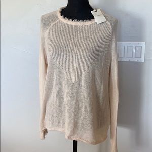 Lucky brand sweater
